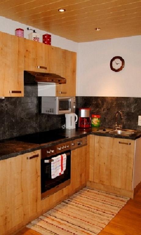 Apartment Christian Майргофен Номер фото