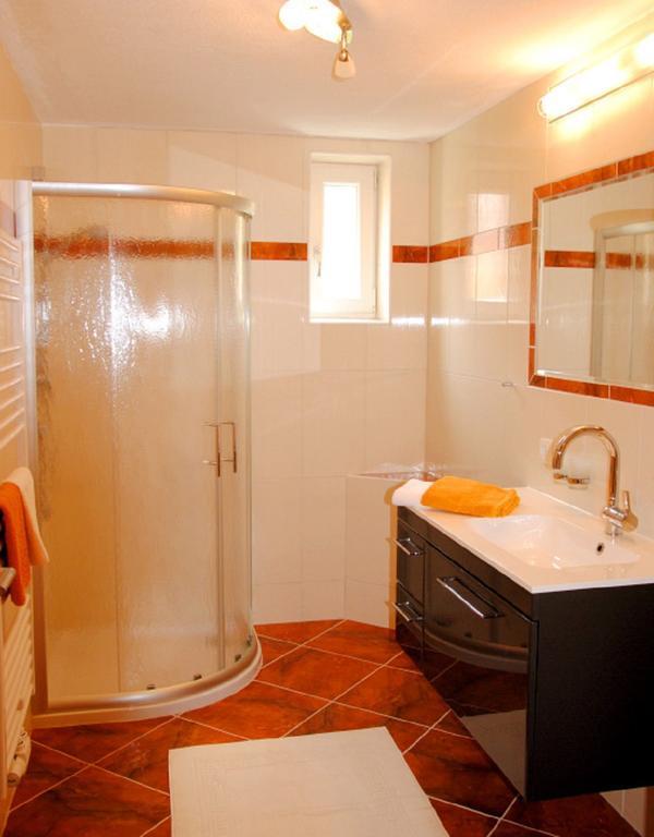 Apartment Christian Майргофен Номер фото