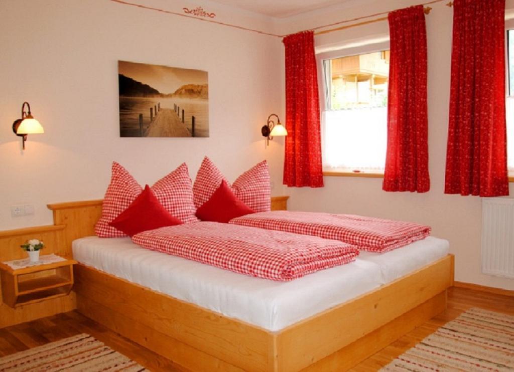 Apartment Christian Майргофен Номер фото