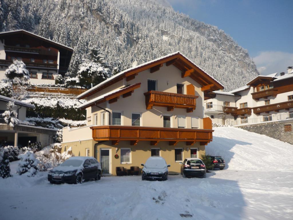 Apartment Christian Майргофен Номер фото