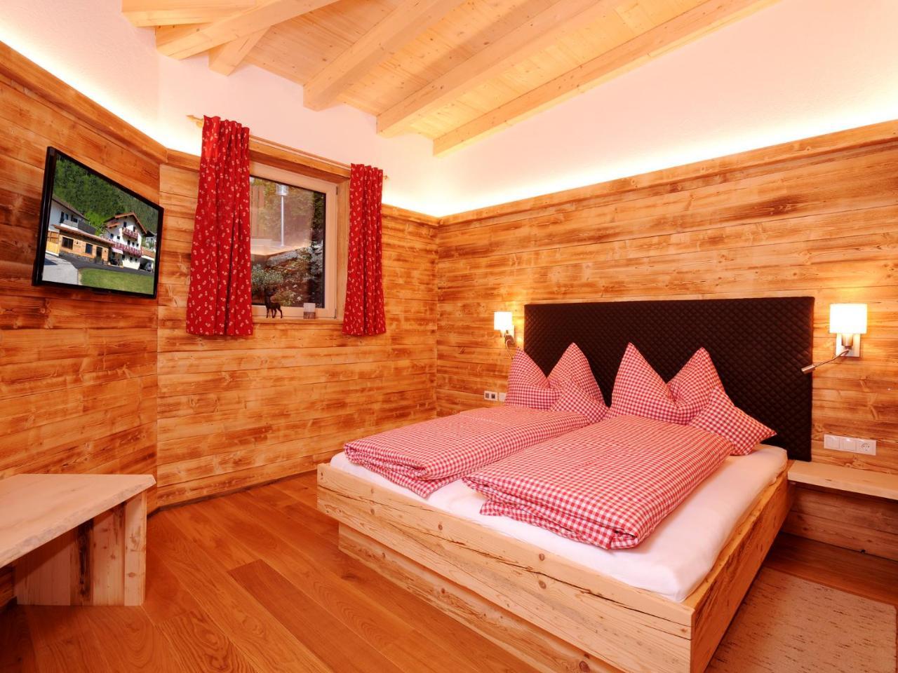 Apartment Christian Майргофен Екстер'єр фото